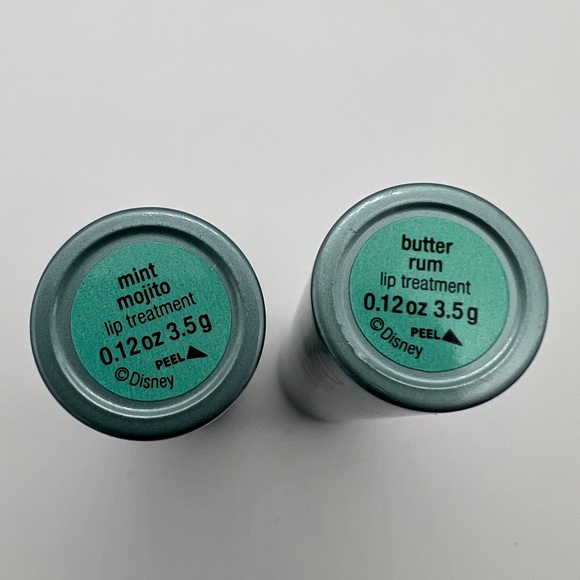 DUWOP Seashell Cheek Dual & 2 Caribbean Iced Teas - Blush/Highlighter / Lipgloss - Picture 7 of 16